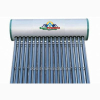 Solar Water Heater of Various Sizes