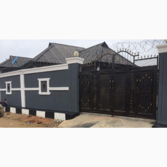 3bdrm Bungalow in Ojo for sale