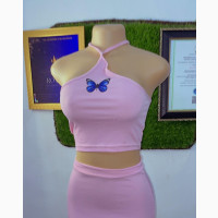 Ladies Fashion Wear