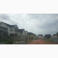 KYC Estate Plot For 4bedroom Detached Duplex With 2room BQ