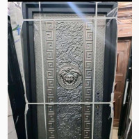 Armoured Bullet Prof Turkey Security Door