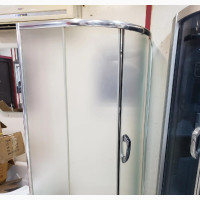 90cm by 90cm Shower Cubicle