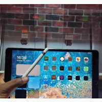 Apple iPad 10.2 (2019) 256 GB Gray