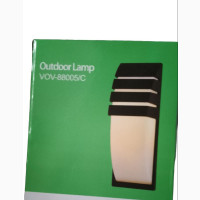 Outdoor Light