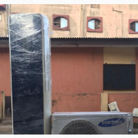 Standing Unit Ac