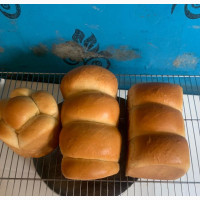 We Bake Freshly Made Products Just for You