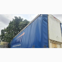Tokunbo Trailer Back