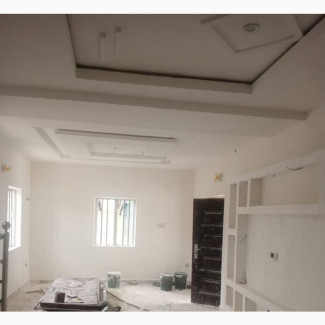 3bdrm Duplex in Obio-Akpor for rent