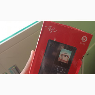 New Itel it2160