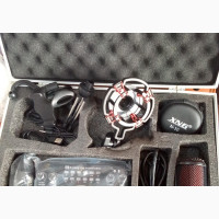 XNG Condenser KIT With V3 K-Song Live Souncard