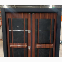 6ft by 7ft Turkey Special Security Door