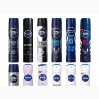 Good Body Deodorant
