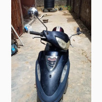 Kymco 2003