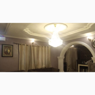 4bdrm Bungalow in Elewuro Akobo, Ibadan for sale