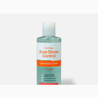Neutrogena Rapid Clear 2-in-1 Fight Fade Toner for Acne-23