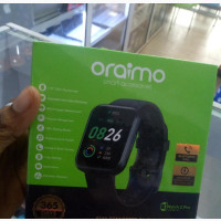 Oraimo Smart Watch Accessories