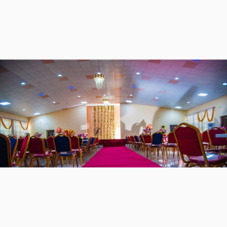 All Stars Event Center
