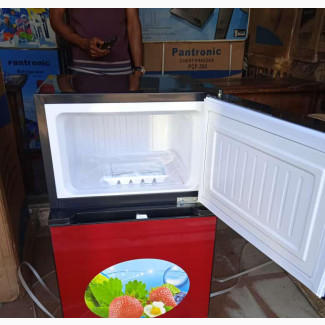 Pantronic Dumbledore Fridge and Freezer