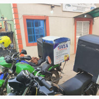 Delivery and Dispatching Services Available in Lagos State