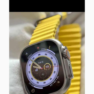 Watch 9 Series