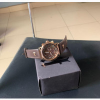 Police Wristwatch