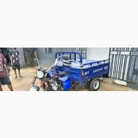Daylong DL150-KT 2019 Blue