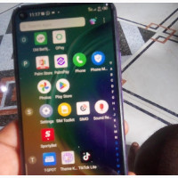 Tecno Camon 15 64 GB Gray