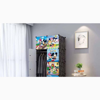 Baby Wardrobes