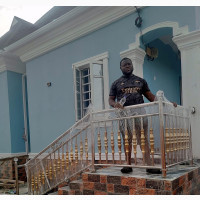 Stainless Steel Handrails - Quality and Durability Assured