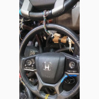 Honda Pilot 2018 Steering Wheel