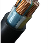 Nigerchin 50mm 4 Core Armoured Cable