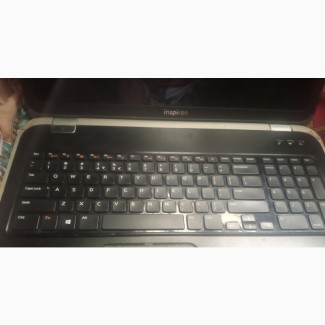 Laptop Dell Inspiron 17R SE 7720 4GB Intel Core I7 HDD 500GB