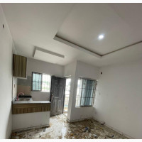 Studio Apartment in Gbagada Phase 1 for rent