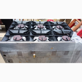 Master Chef Oven Cooker (UK Used)