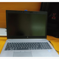 Laptop HP ZBook 15u G5 16GB Intel Core I7 SSD 250GB