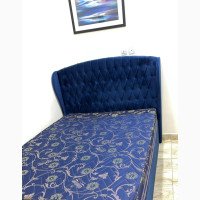 UK 3 Months Used. Only Bed Frame
