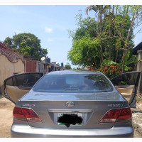 Lexus ES 330 2005 Gray