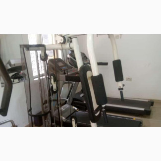 Get Your Exercise Equipment Repaired Today