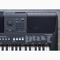 Yamaha Psr E463