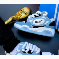 Update *SNK OGYI Sneakers