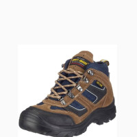 X2000 Safety Jogger Boot