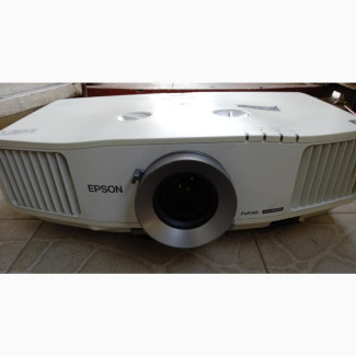 Epson Projector - Experience First-Class Picture Quality
