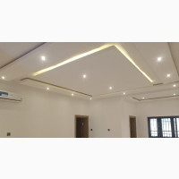 3bdrm Block of Flats in Plus Bq, Jahi for Rent