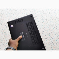 Laptop Dell Latitude 5480 8GB Intel Core I5 HDD+SSD 500GB
