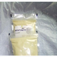 Bentonite Clay - Natural Detoxifier (100gm)