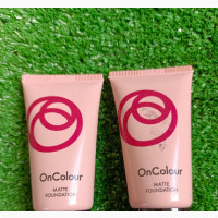 Matte Foundation That Controls Shine at Giveaway Price