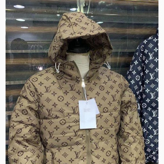 Louis Vuitton High Quality Hoodie - Brand New