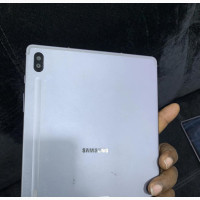 Samsung Galaxy Tab S6 128 GB Silver