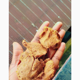 Kuli Kuli Snack