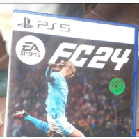 FC 24 Easport